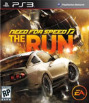 Need for Speed: The Run