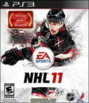 NHL 11