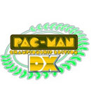 Pac-Man Championship Edition DX