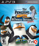 The Penguins of Madagascar: Dr. Blowhole Returns