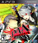 Persona 4: Arena