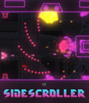 PixelJunk SideScroller