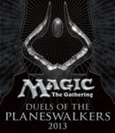 Magic the Gathering: Duels of the Planeswalkers 2013
