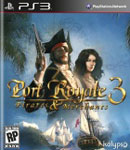 Port Royale 3: Pirates and Merchants