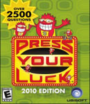 Press Your Luck