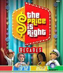 The Price is Right: Decades