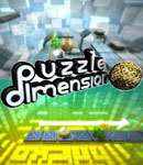 Puzzle Dimension