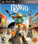 Rango: The Video Game