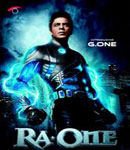 Ra.One: The Game