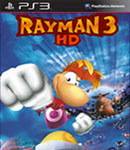 Rayman 3: Hoodlum Havoc HD
