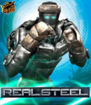 Real Steel