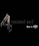 Resident Evil 4 HD