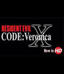 Resident Evil: Code Veronica X HD