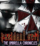 Resident Evil: The Umbrella Chronicles