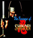 Revenge of Shinobi