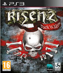 Risen 2: Dark Waters