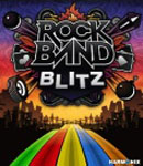 Rock Band Blitz