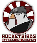 Rocketbirds: Hardboiled Chicken