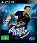 Rugby League Live