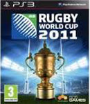 Rugby World Cup 2011