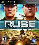 R.U.S.E.