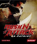 RushN Attack Ex-Patriot