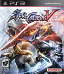 SoulCalibur V