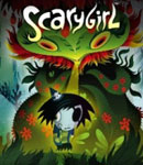 Scarygirl