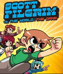 Scott Pilgrim vs. The World: The Game