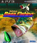 SEGA Bass Fishing