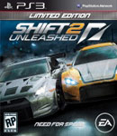 Shift 2: Unleashed