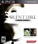 Silent Hill HD