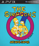 The Simpsons Arcade Game