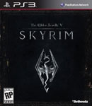 The Elder Scrolls V: Skyrim