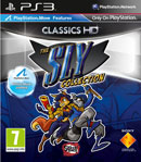 The Sly Collection