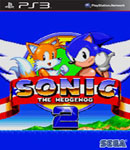 Sonic the Hedgehog 2