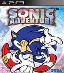 Sonic Adventure