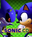 Sonic CD