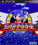 Sonic The Hedgehog