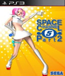 Space Channel 5: Part 2