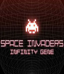 Space Invaders Infinity Gene