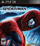 Spiderman: Edge of Time