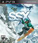 SSX