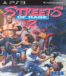 Streets of Rage 2