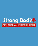 Strong Bads Cool Game for Attractive People