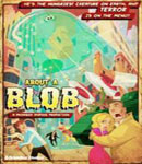 Tales From Space: About a Blob