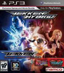 Tekken Tag Tournament HD