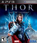 Thor: God of Thunder