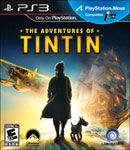 The Adventures of Tintin: The Secret of the Unicorn