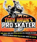 Tony Hawks Pro Skater HD